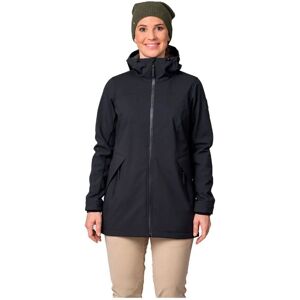 Chaqueta Impermeable Hannah Akame - Gris - Transpirable - A prueba de viento - Ligera Chaqueta Impermeable Hannah Akame - Gris - Transpirable - A prueba de viento - Ligera
