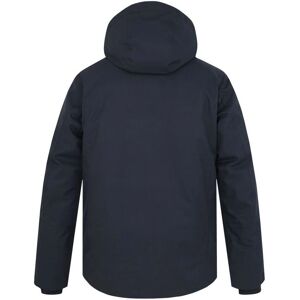Chaqueta de Esquí Negra para Hombres Hannah Kelton - Resistente al Agua, Aislada Chaqueta de Esquí Negra para Hombres Hannah Kelton - Resistente al Agua, Aislada