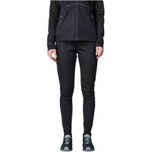 Pantalones Alison Negros de Hannah - Ajuste Regular Pantalones Alison Negros de Hannah - Ajuste Regular