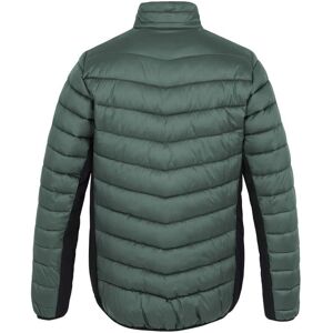 Chaqueta Aislada Hannah Revel II - Microfleece, Plegable - Hombre Chaqueta Aislada Hannah Revel II - Microfleece, Plegable - Hombre