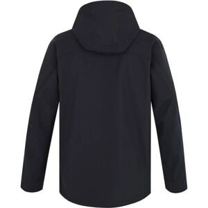Geacă Softshell Hannah Wander - Neagră - S - Rezistent la vânt - Impermeabilă Geacă Softshell Hannah Wander - Neagră - S - Rezistent la vânt - Impermeabilă