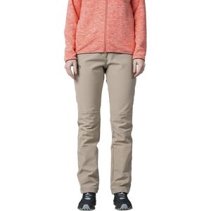 Pantalones de Mujer Hannah Ilia Blancos - Pantalones de esquí Pantalones de Mujer Hannah Ilia Blancos - Pantalones de esquí