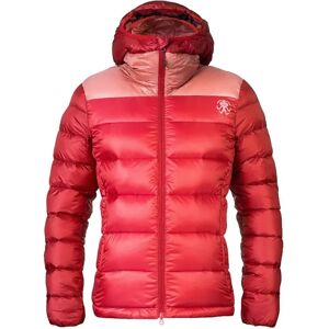 Rafiki Women's Red Morena Down Jacket - Down Jacket Rafiki Women's Red Morena Down Jacket - Down Jacket