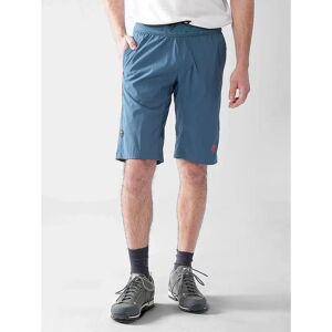 Rafiki Lead II Shorts - Short pour hommes, léger et à séchage rapide - Publicité Rafiki Lead II Shorts - Short pour hommes, léger et à séchage rapide - Publicité