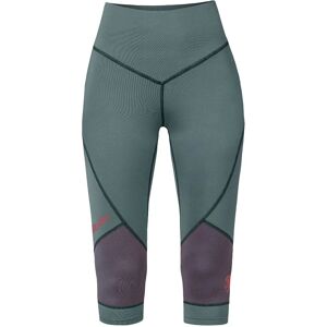 Rafiki Mujer Verde Tranquillo Pantalones Modelo: L Rafiki Mujer Verde Tranquillo Pantalones Modelo: L