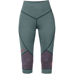 Rafiki Pantalones de Mujer Verdes Tranquillo Talla XS - Pantalones Rafiki Pantalones de Mujer Verdes Tranquillo Talla XS - Pantalones