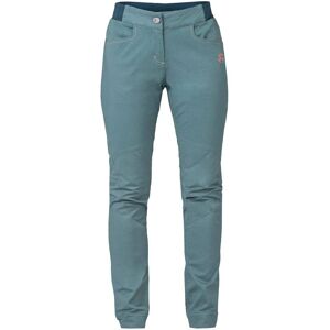 Rafiki Women's Geminis Blue Trousers - Clothing Rafiki Women's Geminis Blue Trousers - Clothing