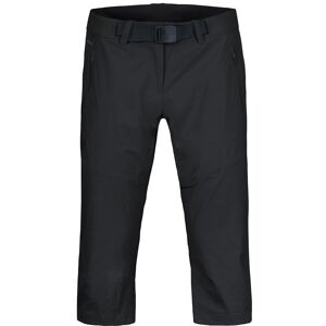 Pantaloni 3/4 Hannah II Antracite - Abbigliamento Donna Pantaloni 3/4 Hannah II Antracite - Abbigliamento Donna