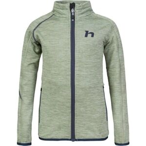 Hannah GERY JR Basil Mel Sudadera Infantil - Ropa Activa Hannah GERY JR Basil Mel Sudadera Infantil - Ropa Activa