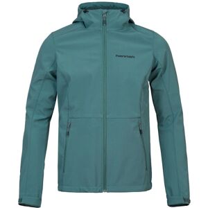 Giacca Softshell Hannah ZURY Foresta Scura - Donna Giacca Softshell Hannah ZURY Foresta Scura - Donna