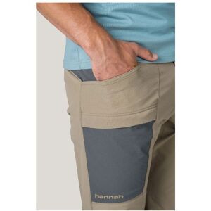 Hannah Varden II Men's Brown Trousers - Trousers Hannah Varden II Men's Brown Trousers - Trousers