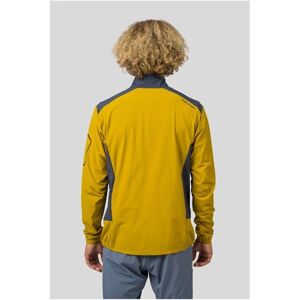 Chaqueta Hombre Amarilla Seumas II Hannah - Ligera y Deportiva Chaqueta Hombre Amarilla Seumas II Hannah - Ligera y Deportiva