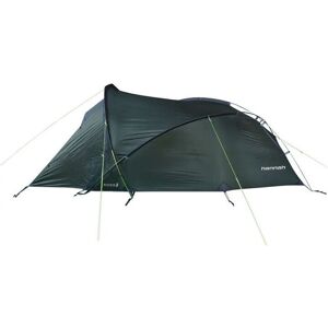 Tente Hannah Rider 2 - Vert - 2 Personnes imperméable - Publicité Tente Hannah Rider 2 - Vert - 2 Personnes imperméable - Publicité
