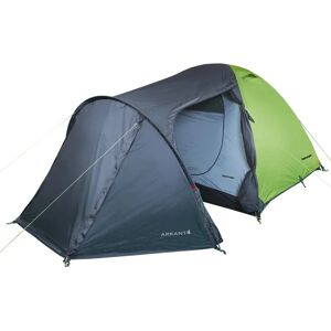 Tenda Hannah Arrant 4 - Verde - Ușor și Rezistent la Apă Tenda Hannah Arrant 4 - Verde - Ușor și Rezistent la Apă