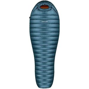 Saco de dormir ligero Hannah LOFT 250 azul legión - Unisex Saco de dormir ligero Hannah LOFT 250 azul legión - Unisex