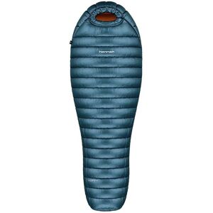 Sac de dormit ultraușor Hannah Loft 400 Albastru - Sac de dormit Sac de dormit ultraușor Hannah Loft 400 Albastru - Sac de dormit