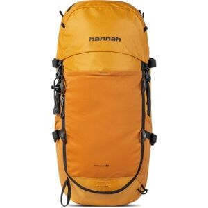 Rucsac Hannah Arrow - Galben - 30L - Unisex - Rucsac pentru drumeții și trekking Rucsac Hannah Arrow - Galben - 30L - Unisex - Rucsac pentru drumeții și trekking
