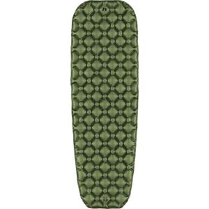 Saltea Hannah Fly 5.0 - Verde - Ușor, Izolat, Ușor de umflat Saltea Hannah Fly 5.0 - Verde - Ușor, Izolat, Ușor de umflat