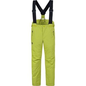 Hannah Akita II Pantaloni per Bambini Gialli - Kids Trousers Hannah Akita II Pantaloni per Bambini Gialli - Kids Trousers