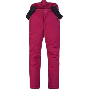 Pantaloni da Sci Hannah Bambini Akita II - Viola Pantaloni da Sci Hannah Bambini Akita II - Viola
