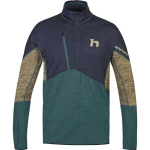 Hannah Niro Mikina s kapucí - Šedá - Velikost XL Hannah Niro Mikina s kapucí - Šedá - Velikost XL