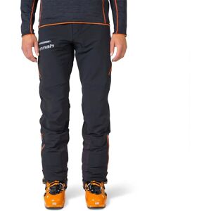Pantalones Hannah Juke Hombre Grises - Softshell Impermeable y Cortaviento - Ajuste Regular Pantalones Hannah Juke Hombre Grises - Softshell Impermeable y Cortaviento - Ajuste Regular