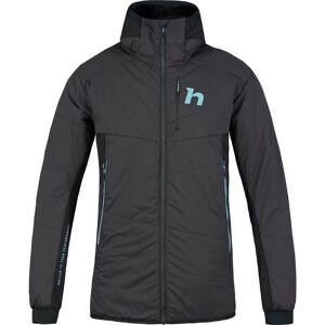 Chaqueta Hannah Kechu Gris - Impermeable, Resistente al viento, Ligera Chaqueta Hannah Kechu Gris - Impermeable, Resistente al viento, Ligera