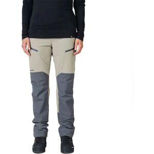 Pantalones exteriores Hannah Torga marrón - Pantalones Pantalones exteriores Hannah Torga marrón - Pantalones