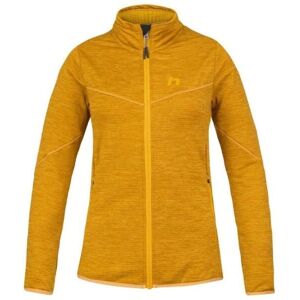 Hannah Dagnys Gelbe Jacke - Jacke Hannah Dagnys Gelbe Jacke - Jacke