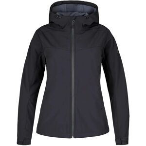 Geacă softshell femeie Hannah Malvina Lite - Rezistent la apă Geacă softshell femeie Hannah Malvina Lite - Rezistent la apă