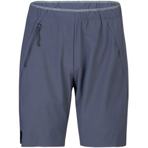 Hannah L Pantalones cortos azules - Exterior Hannah L Pantalones cortos azules - Exterior