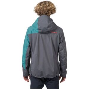 Chaqueta Nexus Gris Hannah - Resistente al agua, Transpirable, 3L Chaqueta Nexus Gris Hannah - Resistente al agua, Transpirable, 3L