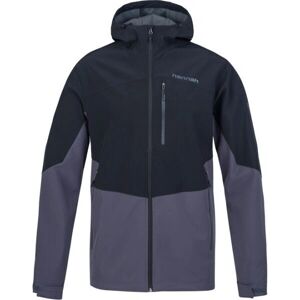 Hannah Shelton Lite Black Jacket - Softshell Waterproof Windproof Hannah Shelton Lite Black Jacket - Softshell Waterproof Windproof