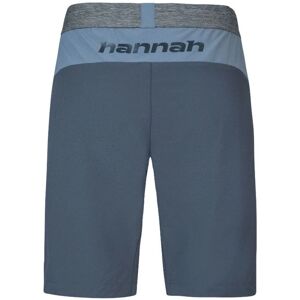 Pantaloncini Hannah Torres Blu - Pantaloni corti donna Pantaloncini Hannah Torres Blu - Pantaloni corti donna