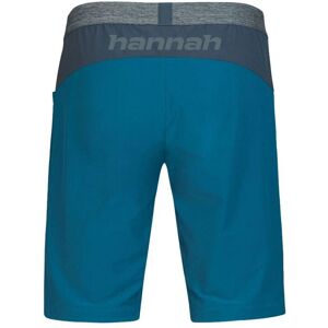 Pantalones cortos Hannah Torres - Azul, Livianos, Transpirables - Pantalones cortos Pantalones cortos Hannah Torres - Azul, Livianos, Transpirables - Pantalones cortos