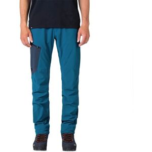 Hannah Torrent Mens Trousers - Blue Outdoor Pants Hannah Torrent Mens Trousers - Blue Outdoor Pants