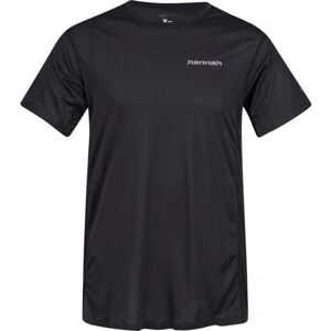 Hannah Wick Men's T-Shirt - Moisture-wicking, Quick-dry, Lightweight Hannah Wick Men's T-Shirt - Moisture-wicking, Quick-dry, Lightweight