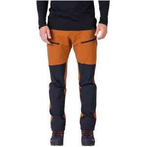 Pantaloni outdoor pentru bărbați Hannah Torg Portocaliu Pantaloni outdoor pentru bărbați Hannah Torg Portocaliu