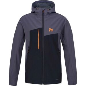Chaqueta softshell azul Hannah Carsten II - Chaqueta Chaqueta softshell azul Hannah Carsten II - Chaqueta