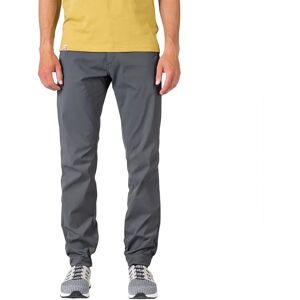 Pantaloni leggeri Hannah Weid uomo - Grigio Pantaloni leggeri Hannah Weid uomo - Grigio