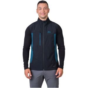 Hannah Carsten Softshell Mellény - Vízálló és légáteresztő Hannah Carsten Softshell Mellény - Vízálló és légáteresztő
