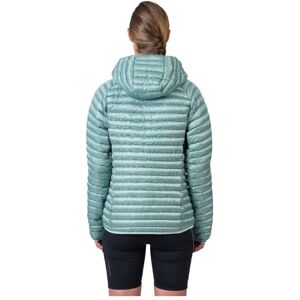 Chaqueta Hannah Mantis Azul - Capa exterior femenina Chaqueta Hannah Mantis Azul - Capa exterior femenina