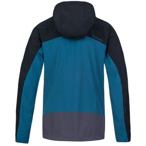 Chaqueta softshell negra Hannah Carsten Ii Chaqueta softshell negra Hannah Carsten Ii