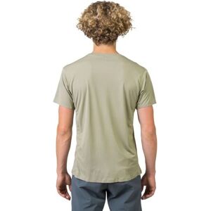 Tricou sport pentru bărbați Hannah Wick maro Tricou sport pentru bărbați Hannah Wick maro