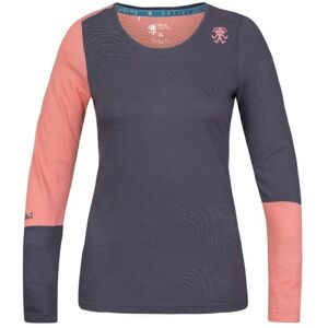 Rafiki Blue Organic Cotton Lenzing Modal Women’s T-Shirt - Outdoor Bouldering Rafiki Blue Organic Cotton Lenzing Modal Women’s T-Shirt - Outdoor Bouldering