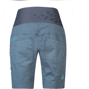 Rafiki Womens Muriel Shorts - Blue - 34 - Shorts Rafiki Womens Muriel Shorts - Blue - 34 - Shorts