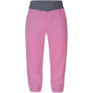 Rafiki Womens Tarragona Trousers Pink - MultiSport Rafiki Womens Tarragona Trousers Pink - MultiSport
