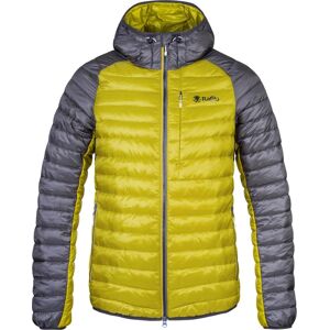 Rafiki Dante Green Jacket - Windproof, Insulated, Water-Resistant Rafiki Dante Green Jacket - Windproof, Insulated, Water-Resistant