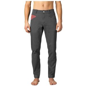 Pantalones de escalada Rafiki Rockland - Gris - Hombre Pantalones de escalada Rafiki Rockland - Gris - Hombre