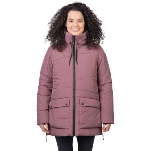 Cappotto Invernale Hannah REBECA Rosa Taupe - Abbigliamento Donna Cappotto Invernale Hannah REBECA Rosa Taupe - Abbigliamento Donna